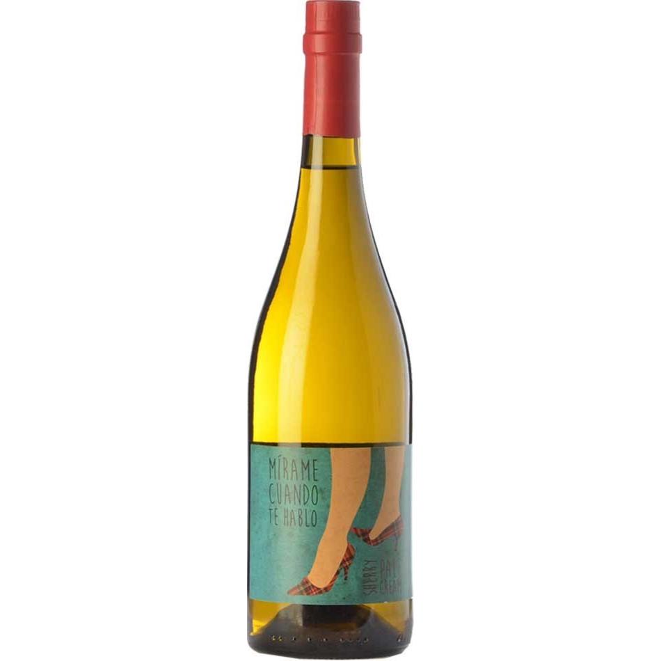 Mírame Cuando Te Hablo - En Copa de Balón